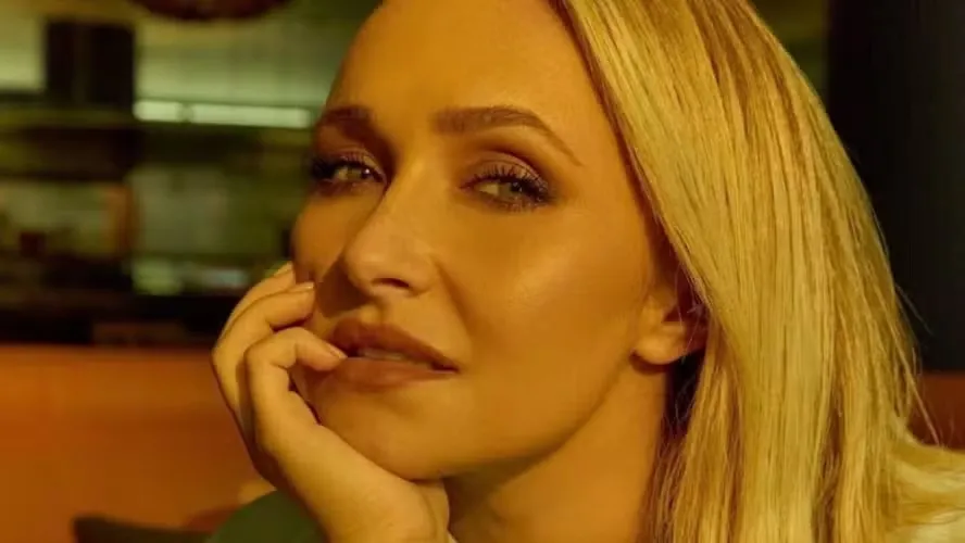 Hayden