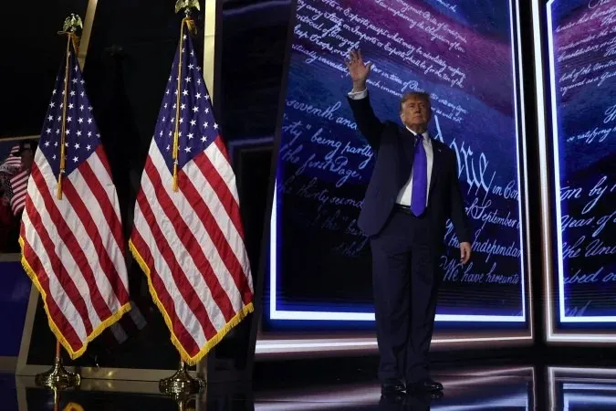 Trump